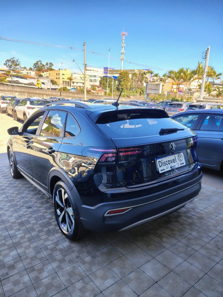 volkswagen nivus 1.0 200 tsi total flex highline automatico 4p 202410