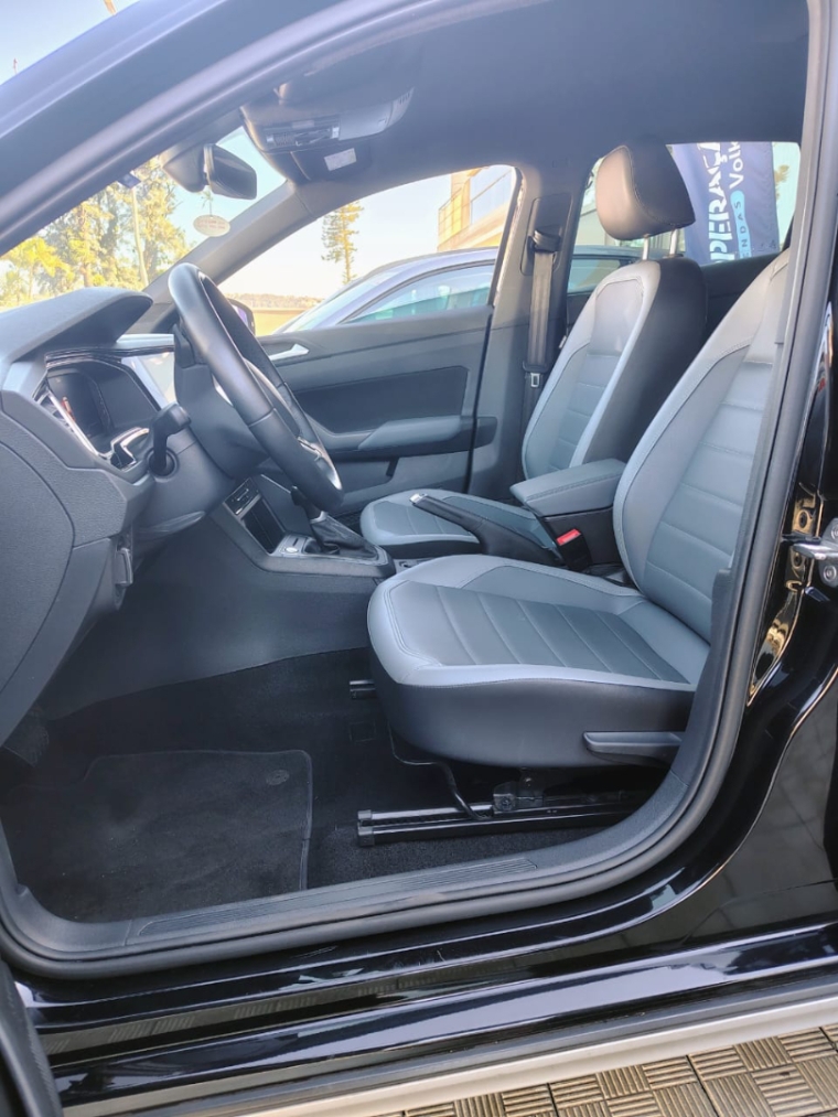volkswagen nivus 1.0 200 tsi total flex highline automatico 4p 20245