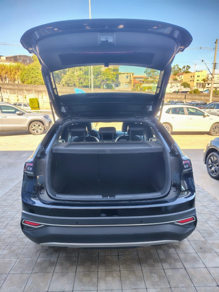 volkswagen nivus 1.0 200 tsi total flex highline automatico 4p 20249