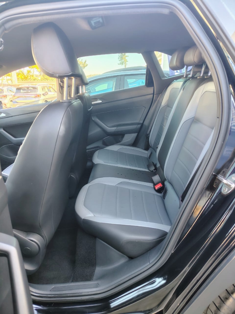 volkswagen nivus 1.0 200 tsi total flex highline automatico 4p 20246