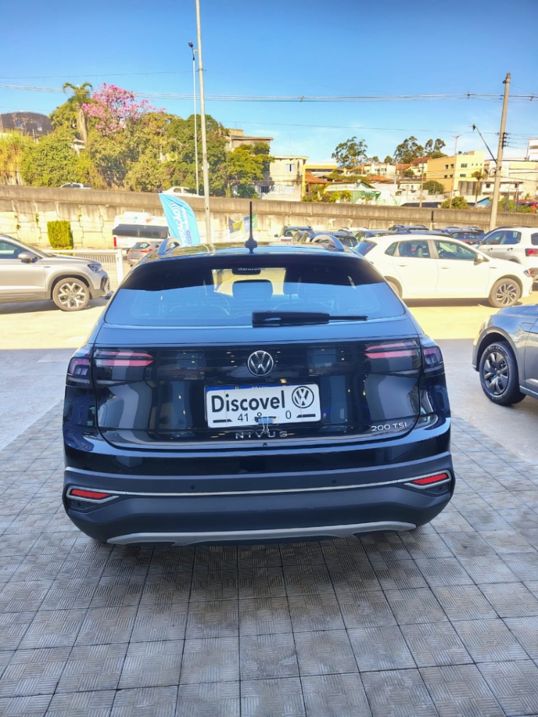 volkswagen nivus 1.0 200 tsi total flex highline automatico 4p 202411