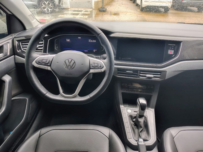 volkswagen polo 1.0 170 tsi highline automatico flex 4p 20254