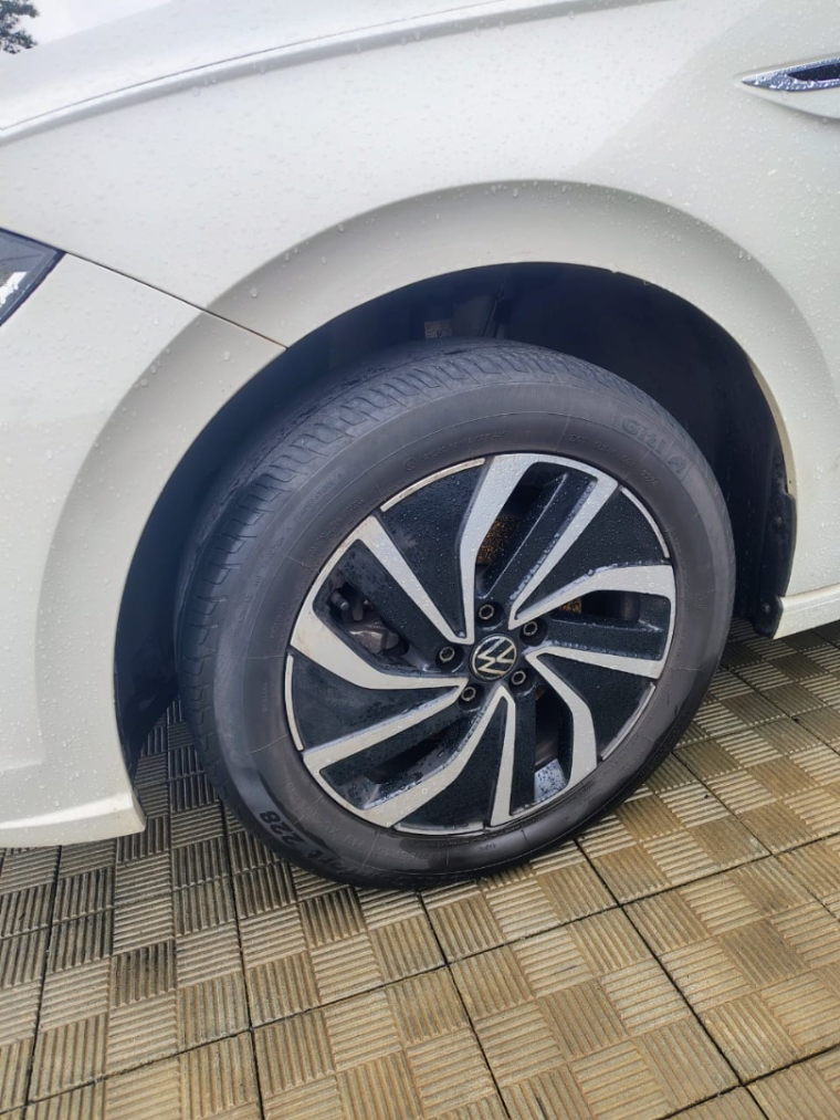 volkswagen polo 1.0 170 tsi highline automatico flex 4p 20258