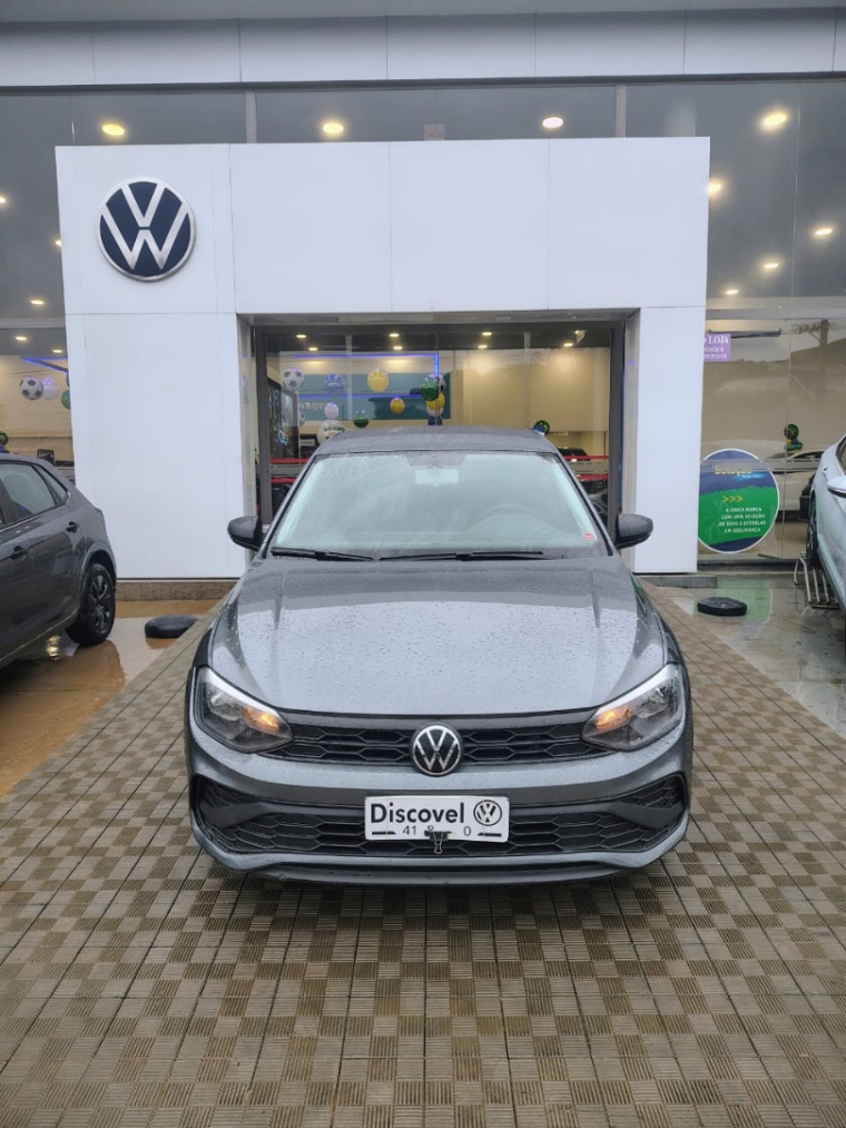 volkswagen polo 1.0 mpi track manual flex 4p 20242