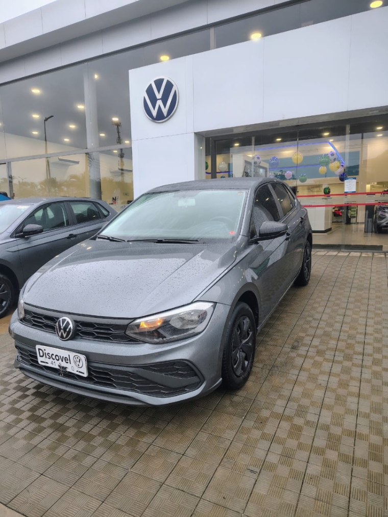 volkswagen polo 1.0 mpi track manual flex 4p 20240