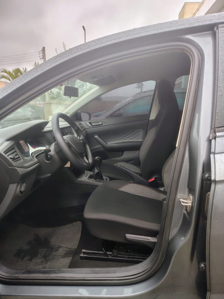 volkswagen polo 1.0 mpi track manual flex 4p 20245