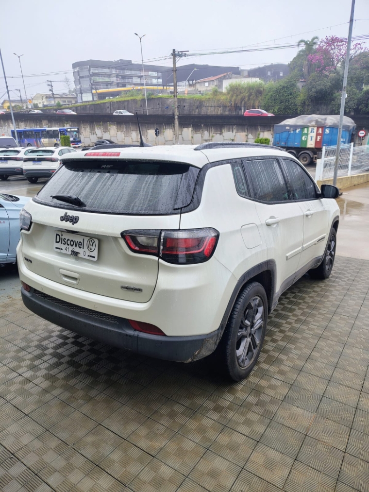 jeep compass 1.3 t270 turbo flex longitude at6 gasolina 4p automatico 202413