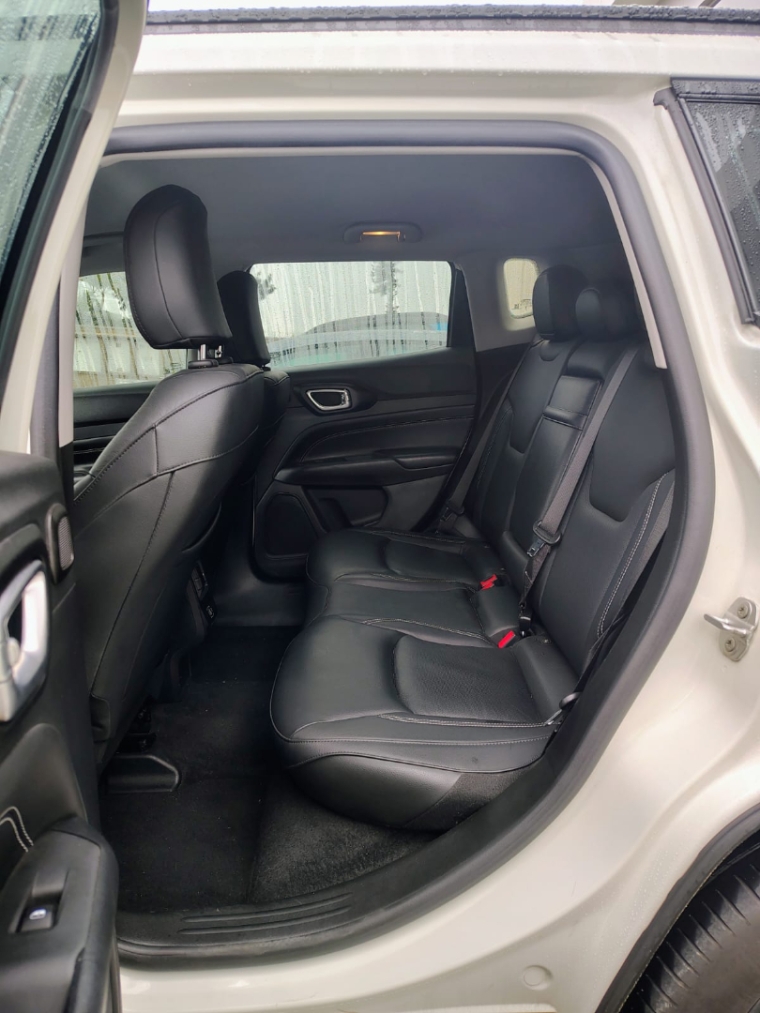 jeep compass 1.3 t270 turbo flex longitude at6 gasolina 4p automatico 20248
