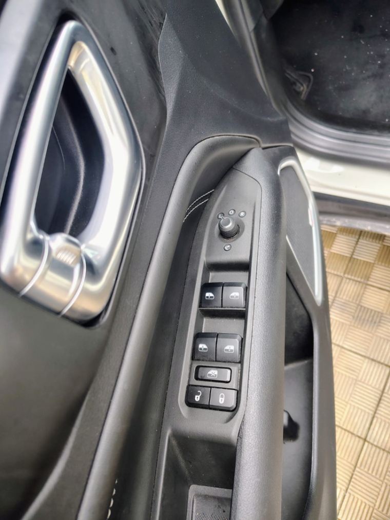 jeep compass 1.3 t270 turbo flex longitude at6 gasolina 4p automatico 20247