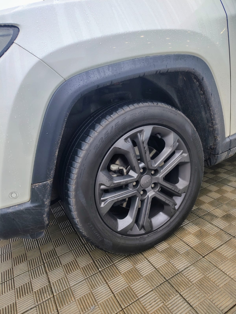 jeep compass 1.3 t270 turbo flex longitude at6 gasolina 4p automatico 202410