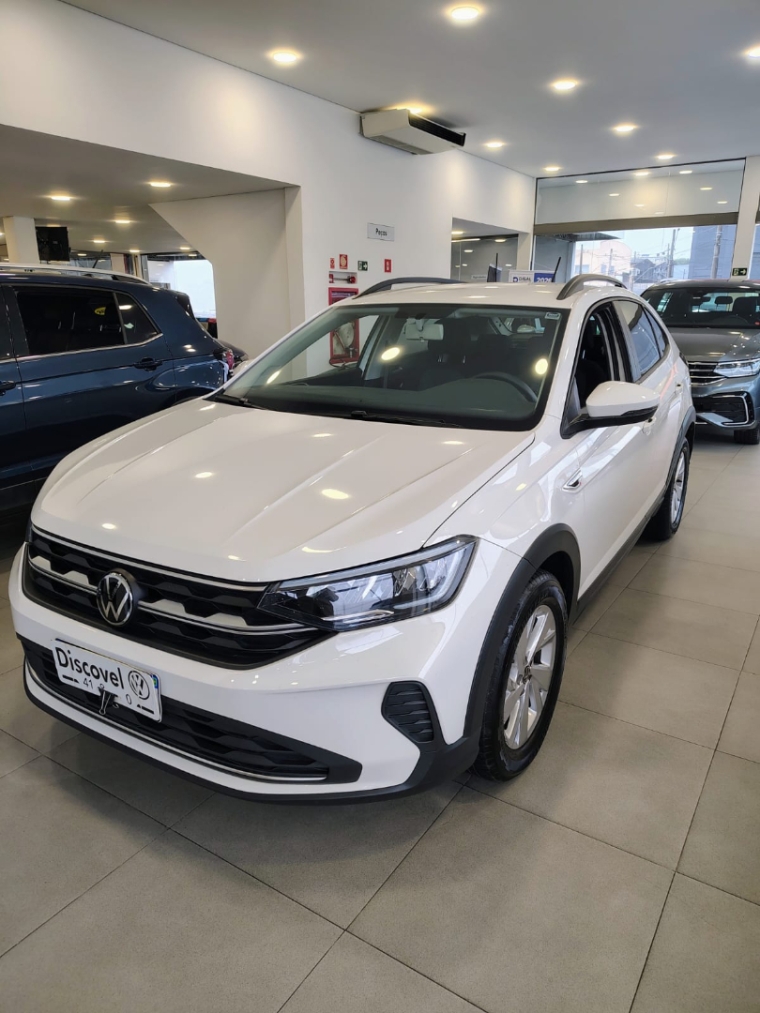 volkswagen nivus 1.0 200 tsi total flex comfortline automatico 4p 20240