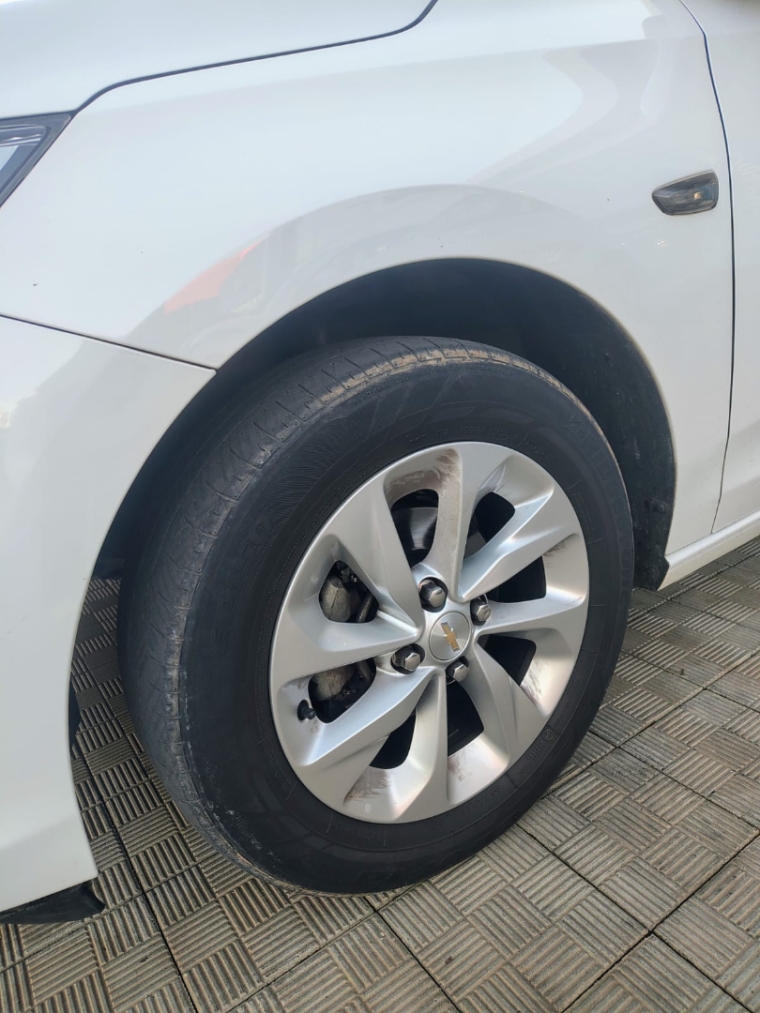 chevrolet onix 1.0 flex lt manual 4p automatico 20238