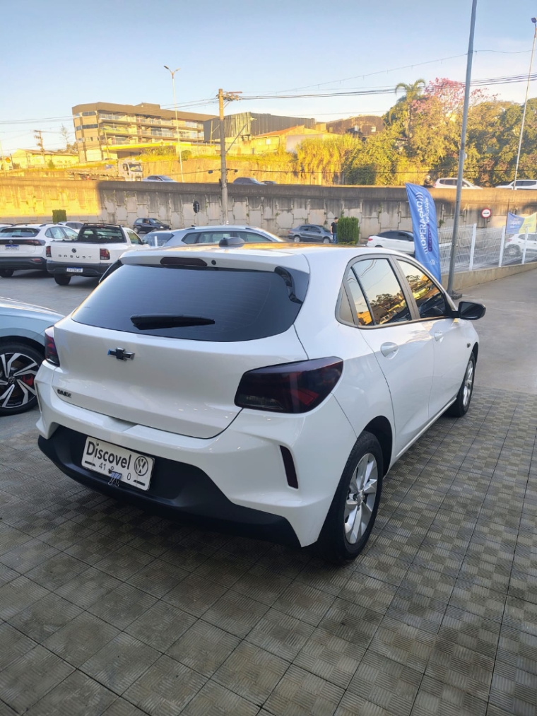 chevrolet onix 1.0 flex lt manual 4p automatico 202310