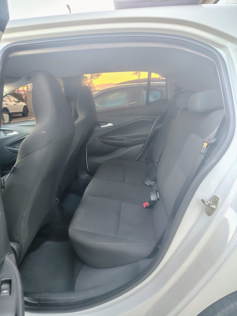 chevrolet onix 1.0 flex lt manual 4p automatico 20237