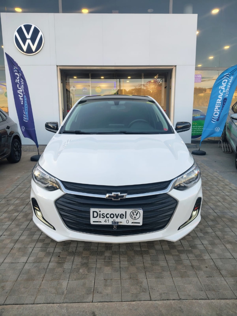 chevrolet onix 1.0 flex lt manual 4p automatico 20232
