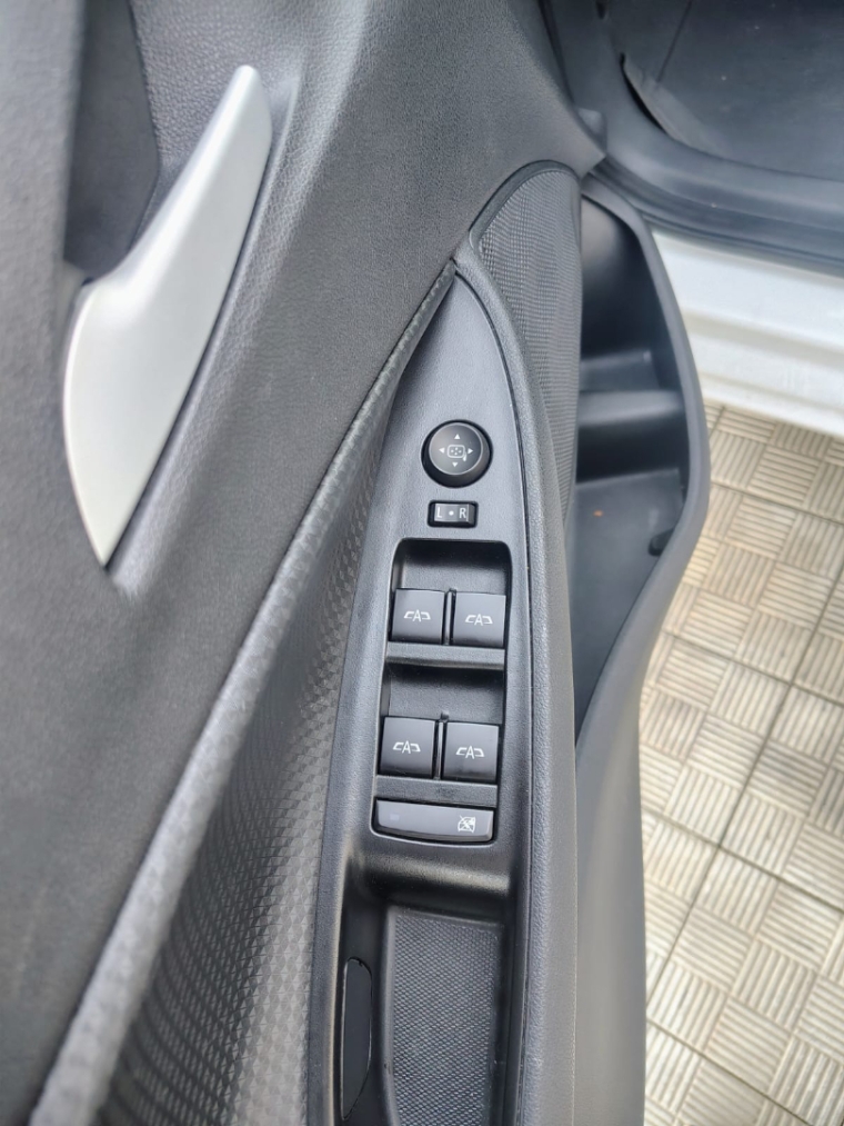 chevrolet onix 1.0 flex lt manual 4p automatico 20236