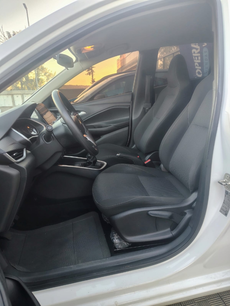 chevrolet onix 1.0 flex lt manual 4p automatico 20235