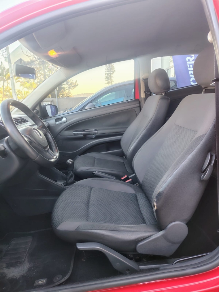 volkswagen gol 1.0 12v mpi totalflex trendline 2p manual flex 4p 20176