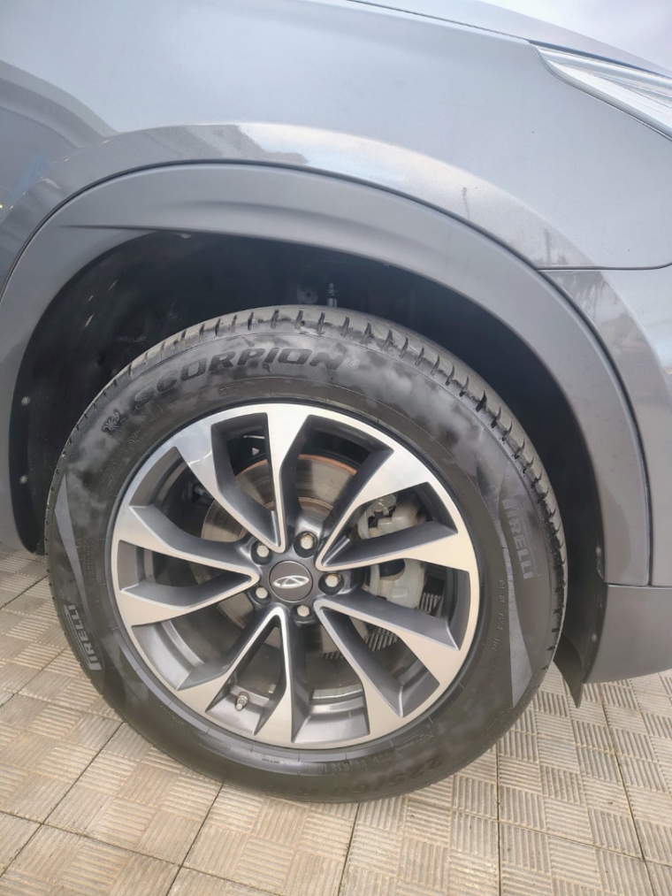 caoa chery tiggo 7 1.5 vvt turbo iflex txs dct flex 4p automatico 202210
