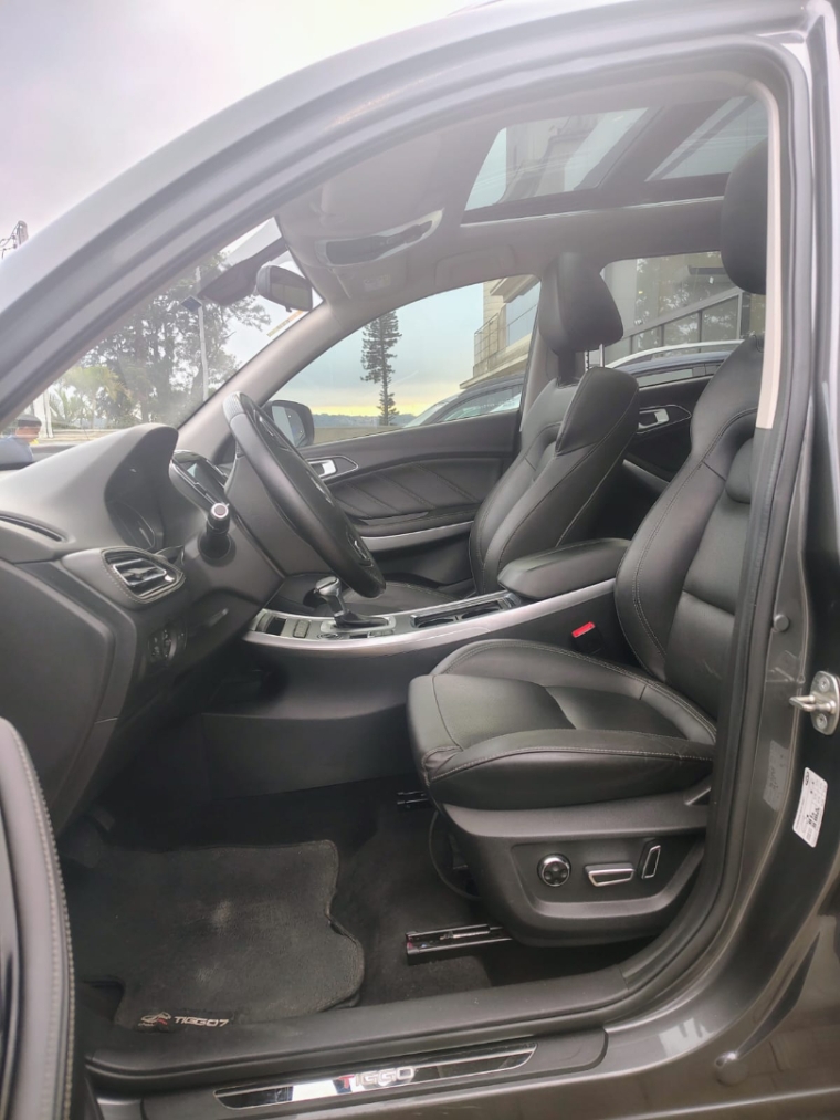 caoa chery tiggo 7 1.5 vvt turbo iflex txs dct flex 4p automatico 20225