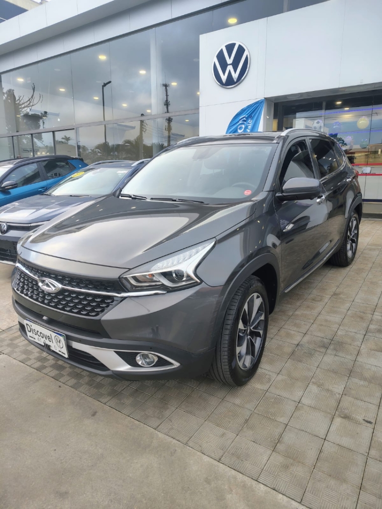 caoa chery tiggo 7 1.5 vvt turbo iflex txs dct flex 4p automatico 20220