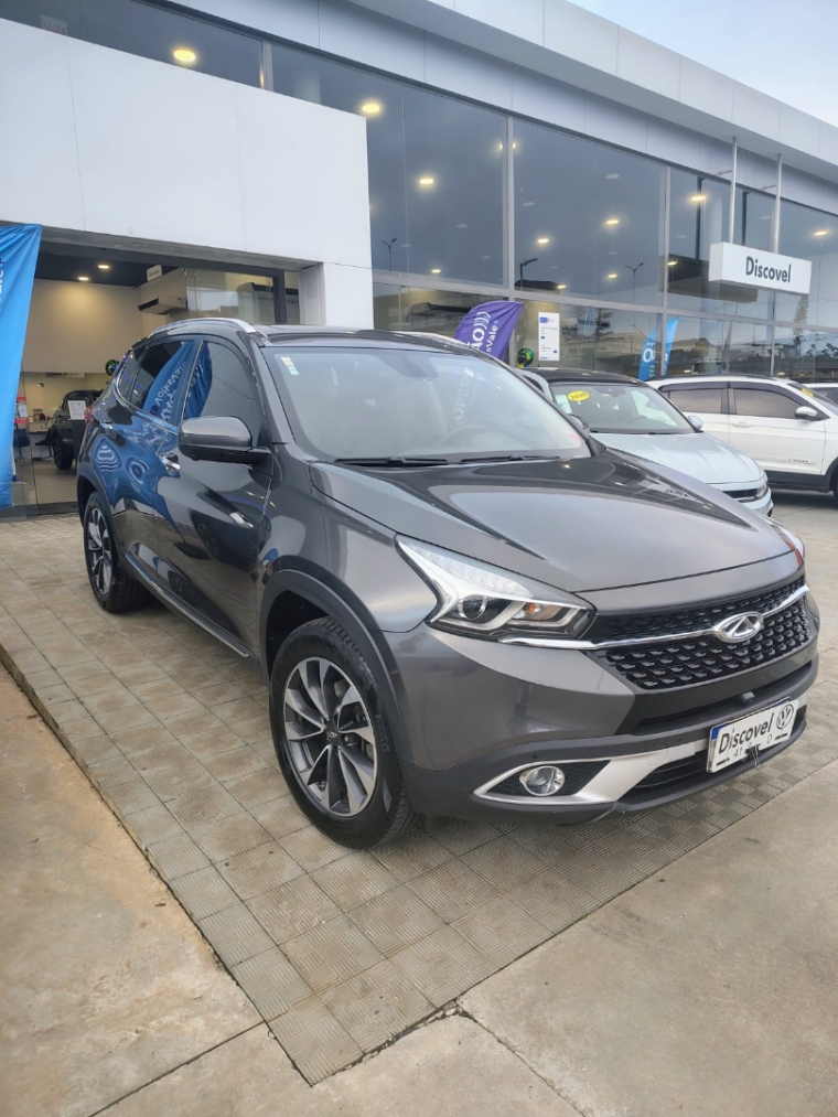 caoa chery tiggo 7 1.5 vvt turbo iflex txs dct flex 4p automatico 20221