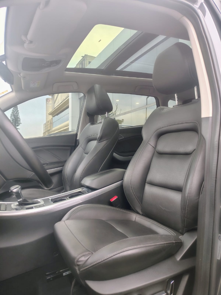 caoa chery tiggo 7 1.5 vvt turbo iflex txs dct flex 4p automatico 20226