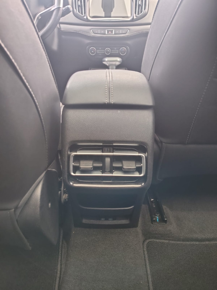caoa chery tiggo 7 1.5 vvt turbo iflex txs dct flex 4p automatico 20229