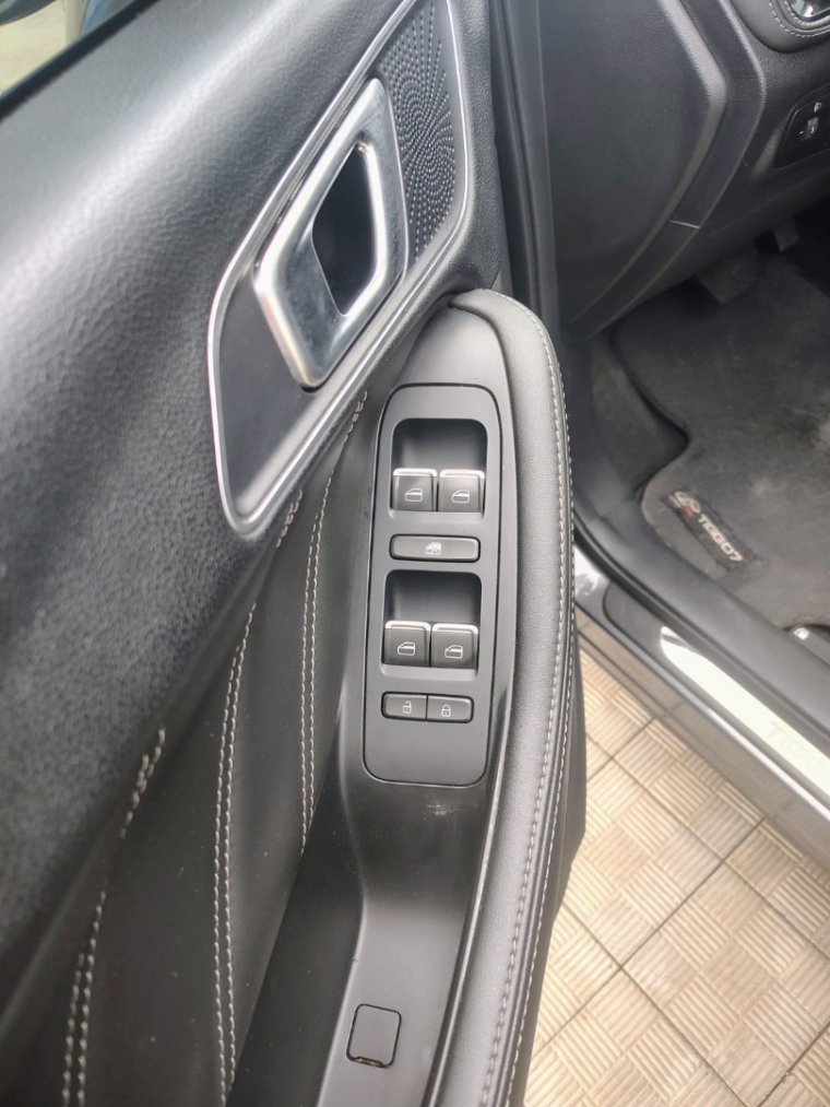 caoa chery tiggo 7 1.5 vvt turbo iflex txs dct flex 4p automatico 20227