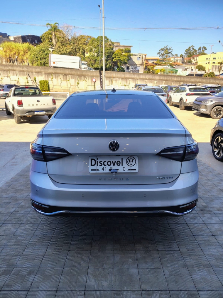 volkswagen virtus 1.0 200 tsi highline automatico flex 4p 202412