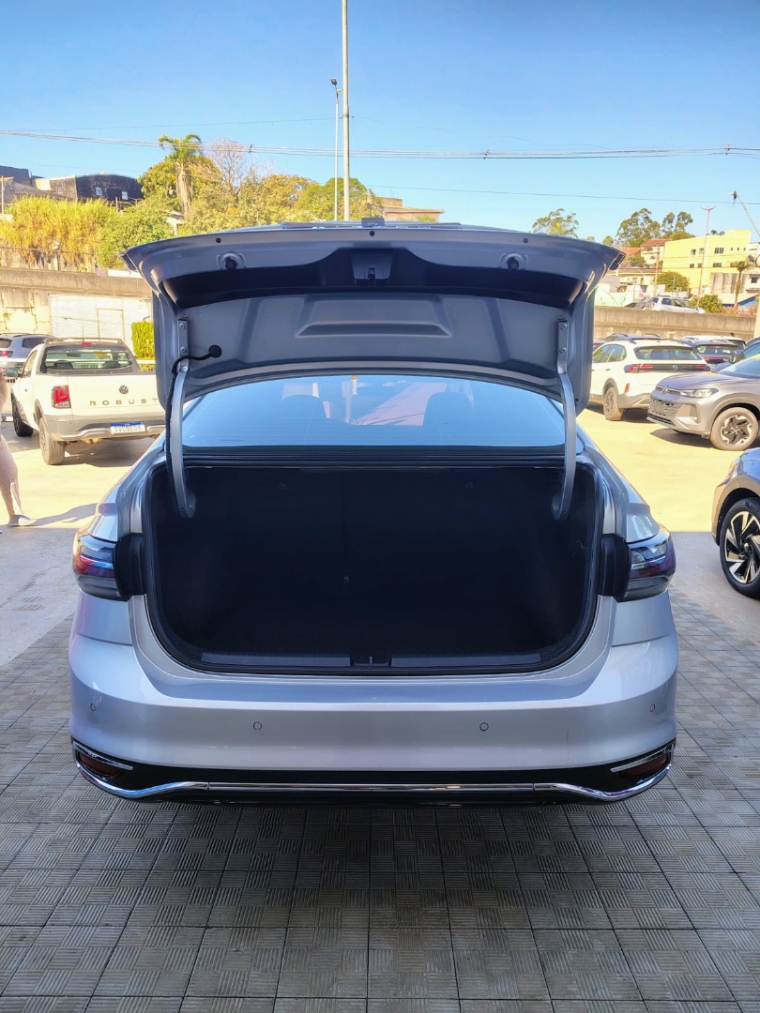 volkswagen virtus 1.0 200 tsi highline automatico flex 4p 20249