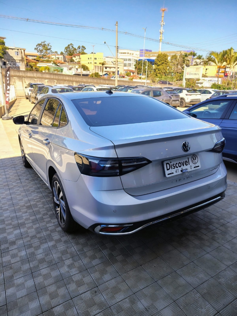 volkswagen virtus 1.0 200 tsi highline automatico flex 4p 202411