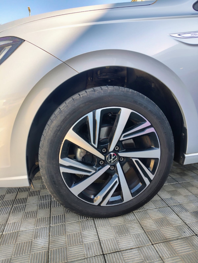 volkswagen virtus 1.0 200 tsi highline automatico flex 4p 20248