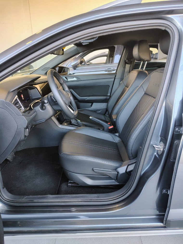 volkswagen nivus 1.0 200 tsi total flex highline automatico 4p 20265