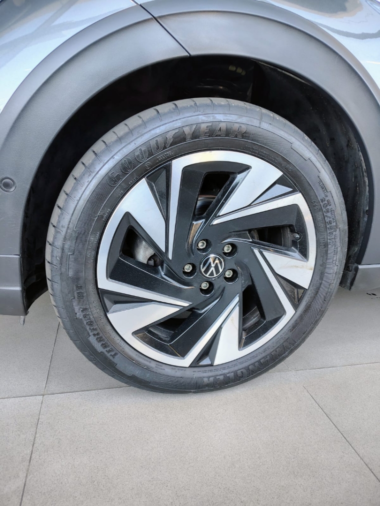 volkswagen nivus 1.0 200 tsi total flex highline automatico 4p 20269