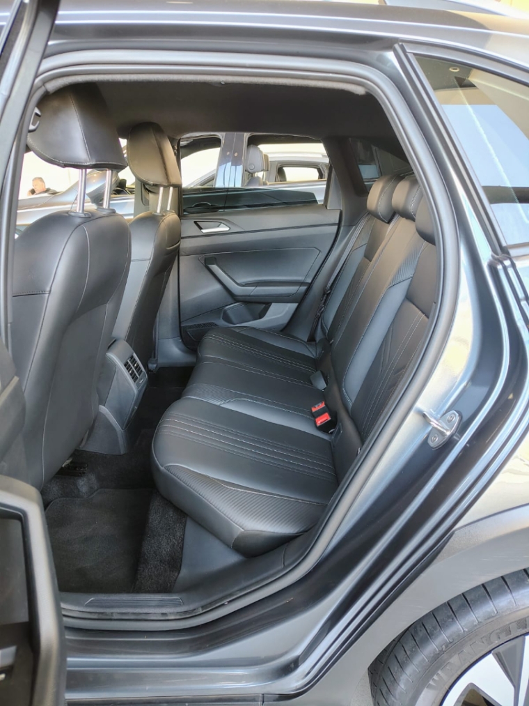 volkswagen nivus 1.0 200 tsi total flex highline automatico 4p 20268