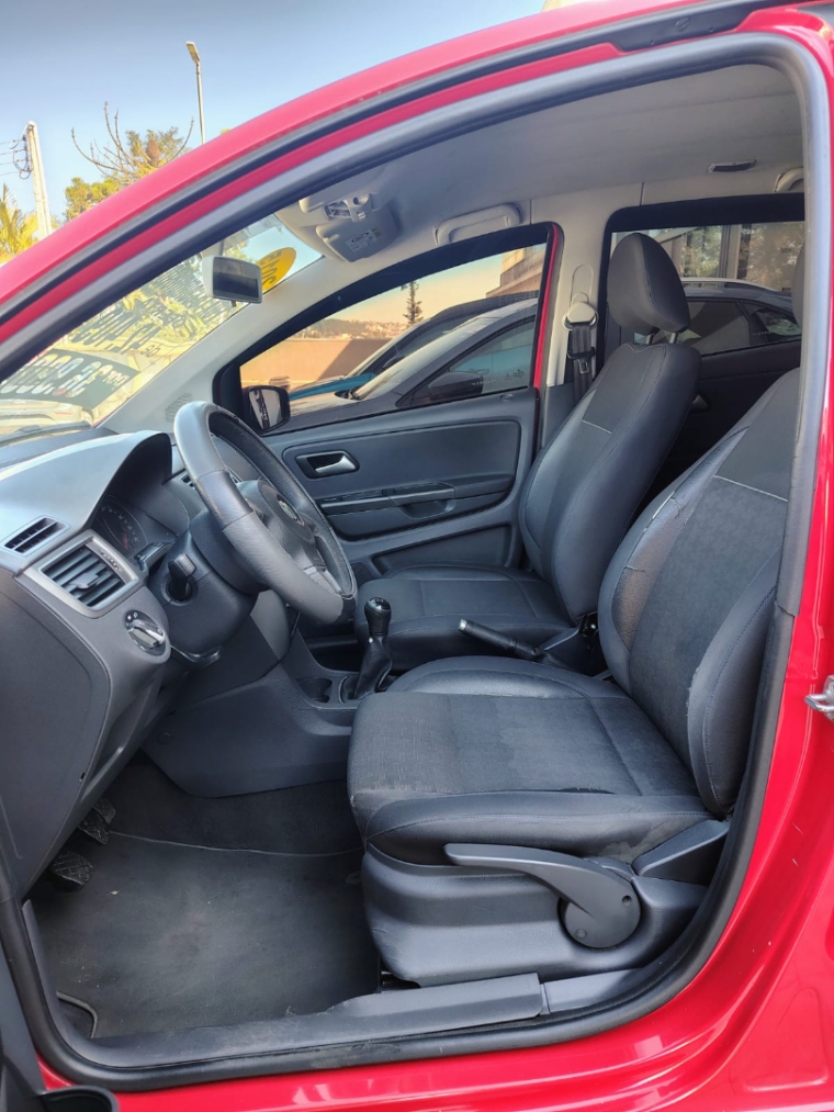 volkswagen fox 1.6 msi comfortline 8v flex 4p manual 20155