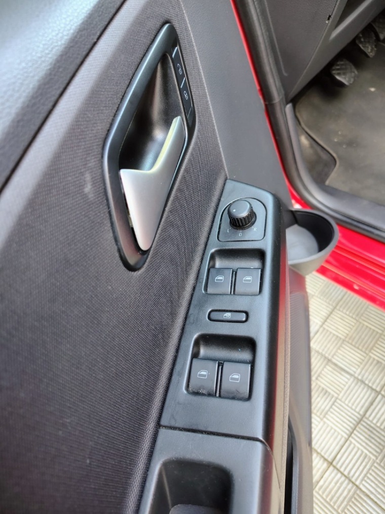 volkswagen fox 1.6 msi comfortline 8v flex 4p manual 20156