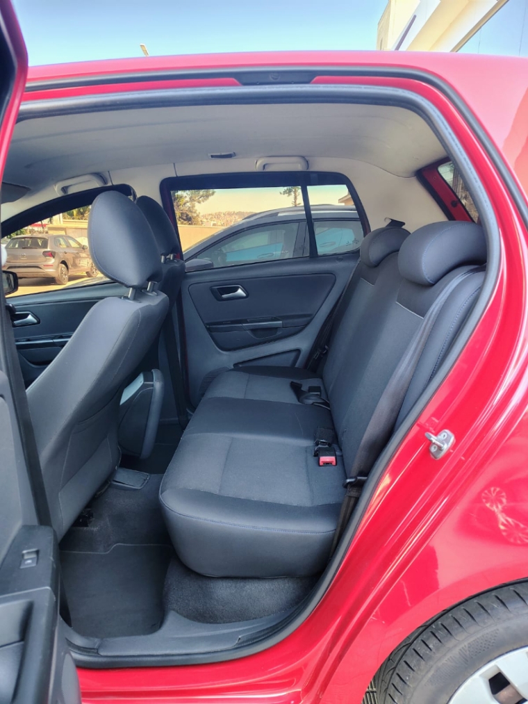 volkswagen fox 1.6 msi comfortline 8v flex 4p manual 20157