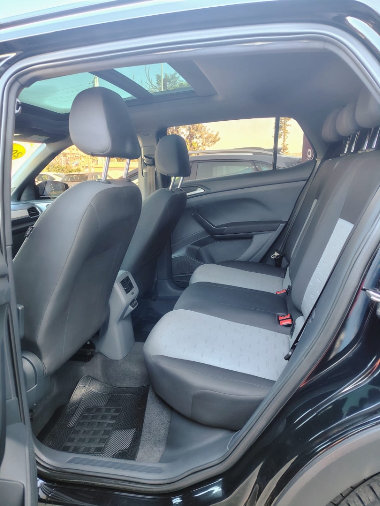 volkswagen t-cross 1.0 200 tsi total flex comfortline automatico 4p 20209