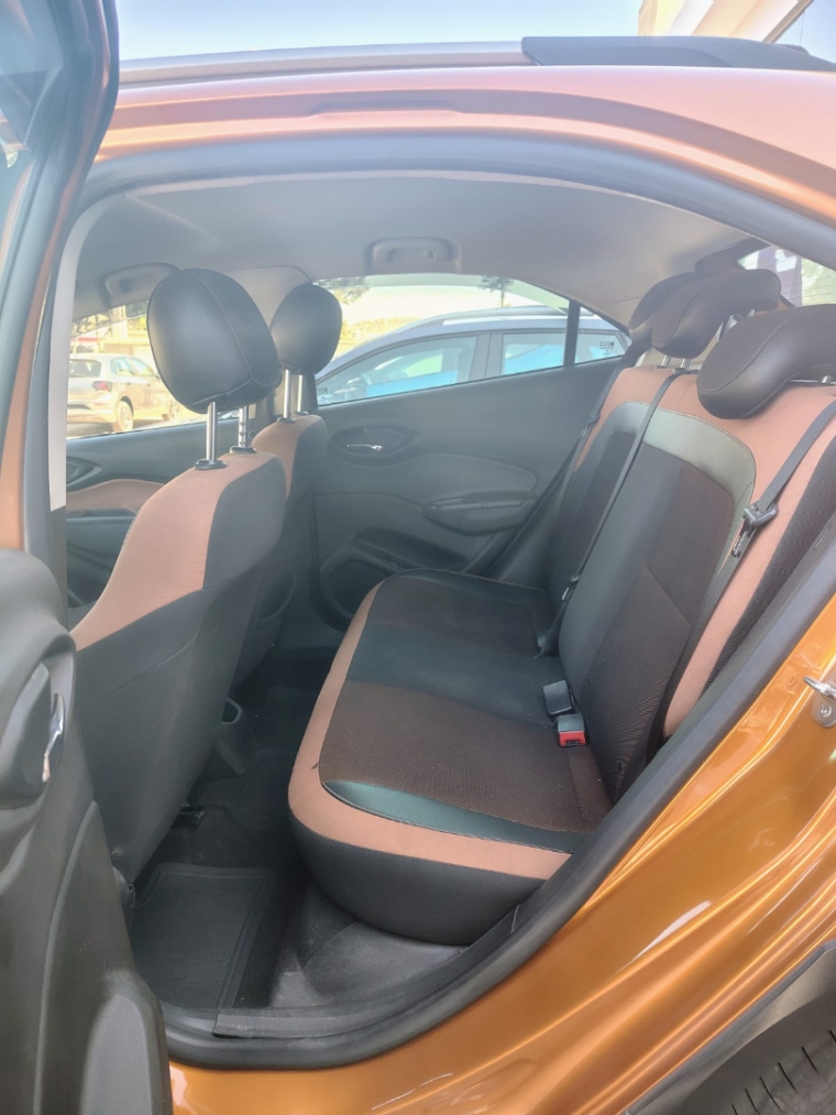 chevrolet onix 1.4 mpfi activ 8v flex 4p automatico 20197