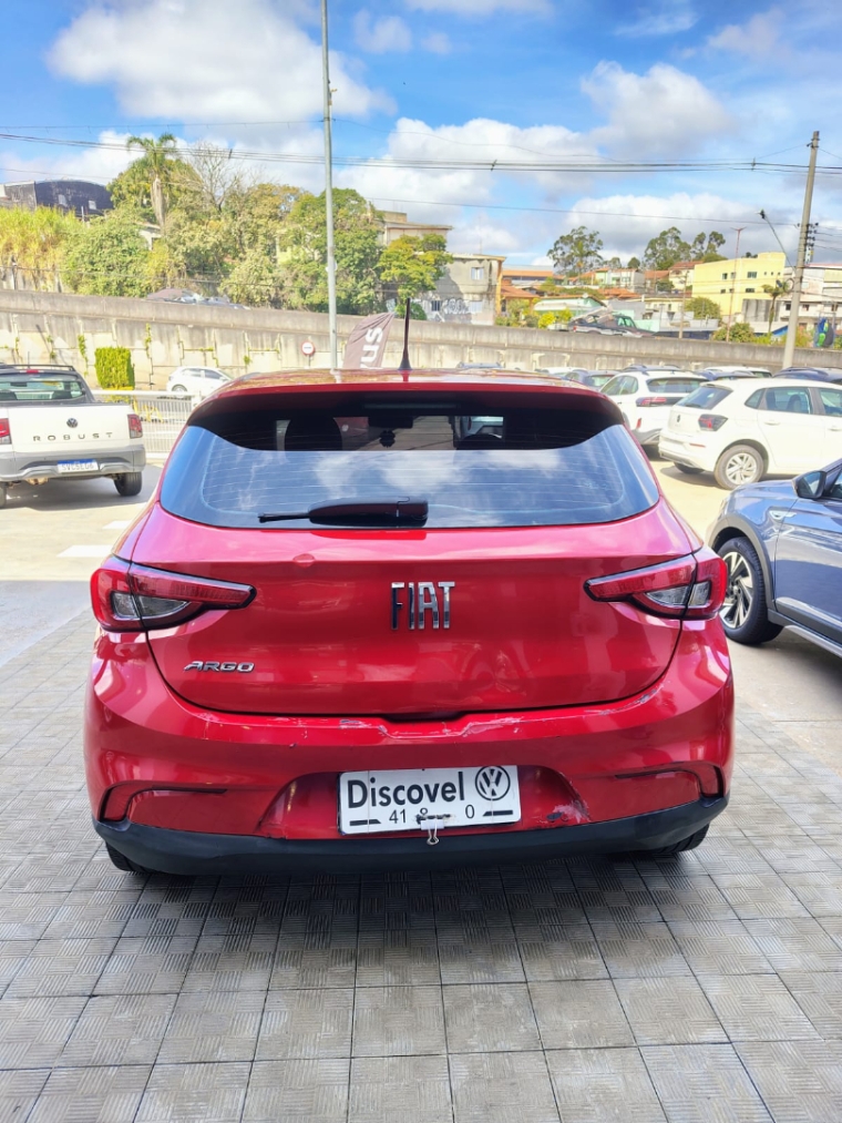 fiat argo 1.0 firefly flex drive manual 4p 201911