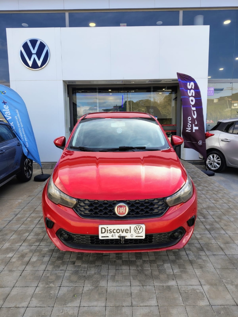 fiat argo 1.0 firefly flex drive manual 4p 20192
