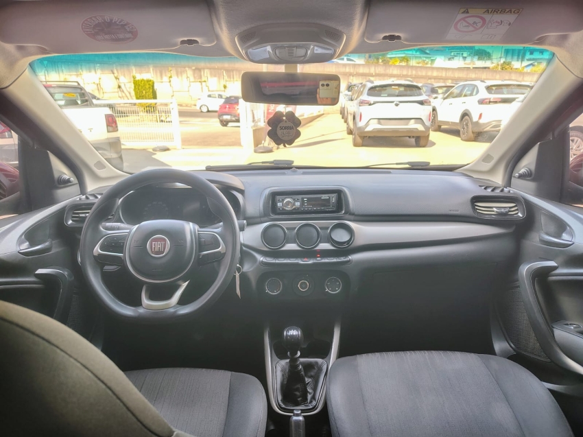 fiat argo 1.0 firefly flex drive manual 4p 20193