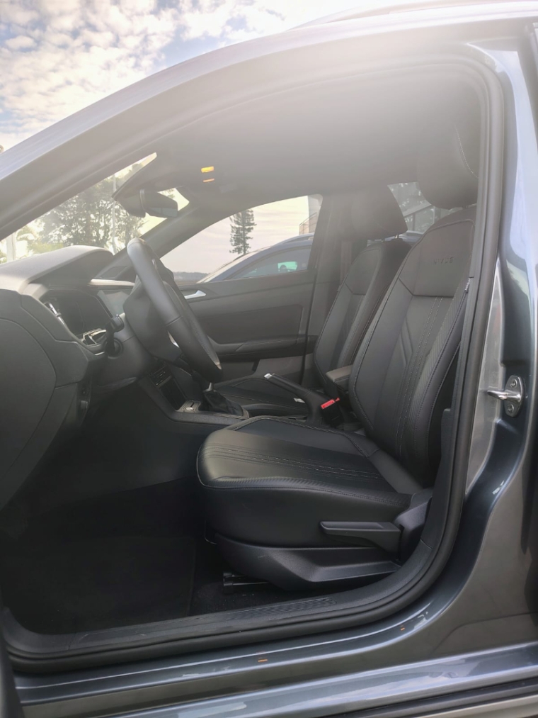 volkswagen nivus 1.0 200 tsi total flex highline automatico 4p 20265