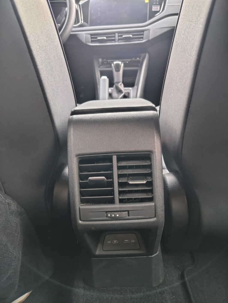 volkswagen nivus 1.0 200 tsi total flex highline automatico 4p 20268
