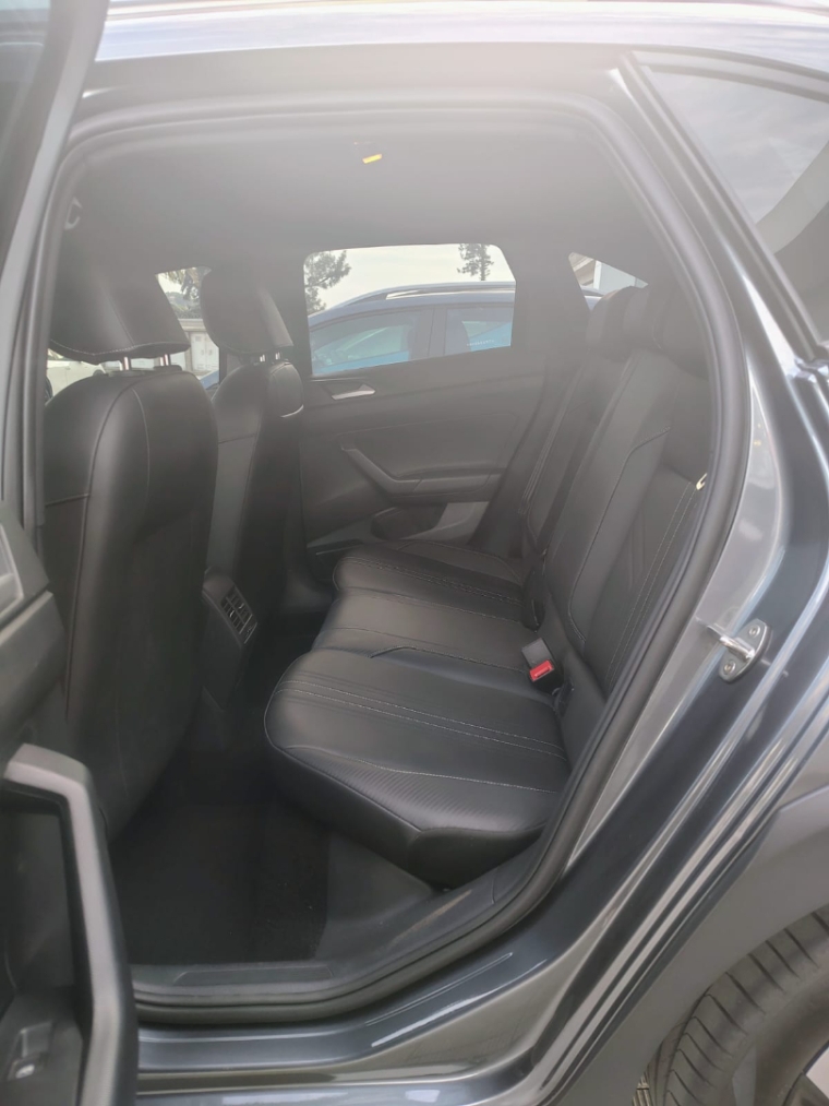 volkswagen nivus 1.0 200 tsi total flex highline automatico 4p 20267