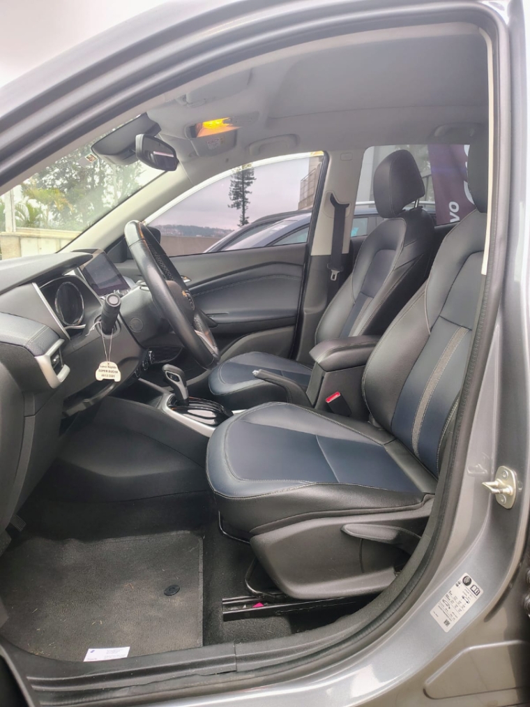 chevrolet tracker 1.2 turbo flex premier automatico 4p 20235