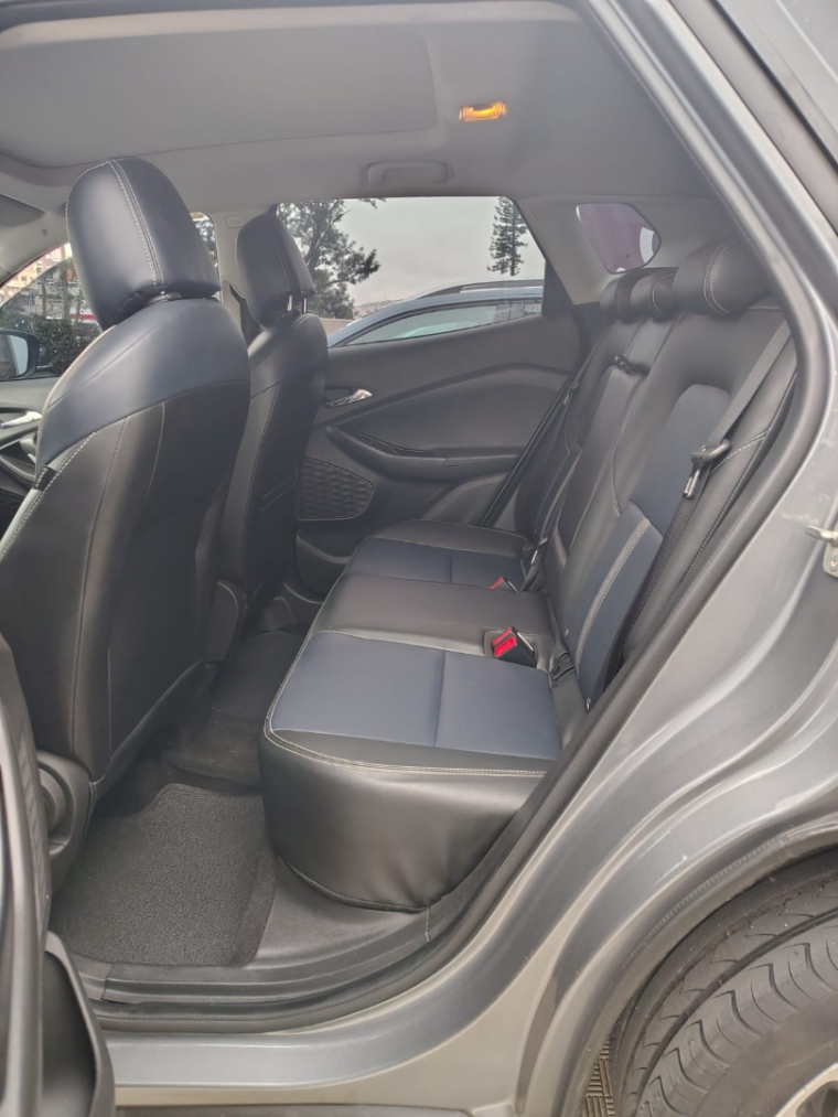 chevrolet tracker 1.2 turbo flex premier automatico 4p 20238