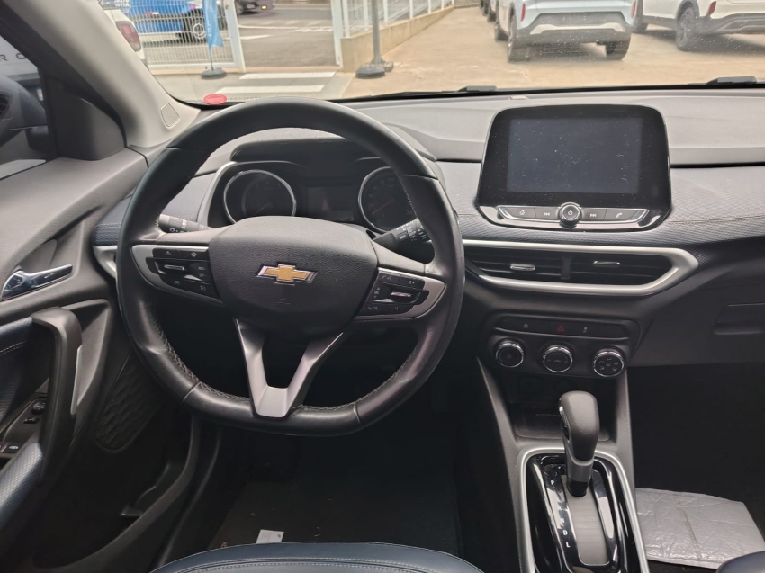 chevrolet tracker 1.2 turbo flex premier automatico 4p 20234